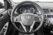Hyundai Solaris I Рестайлинг Барнаул  - изображение 39