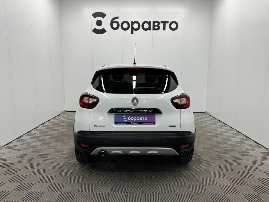 Renault Kaptur I Воронеж  - изображение 7