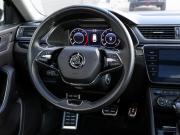 Skoda Superb III Москва  - изображение 43