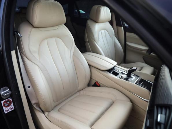 BMW X6 II (F16) с пробегом 2017 года, цена 3 599 000 рублей, 174378 км, внедорожник, Автокод Объявления