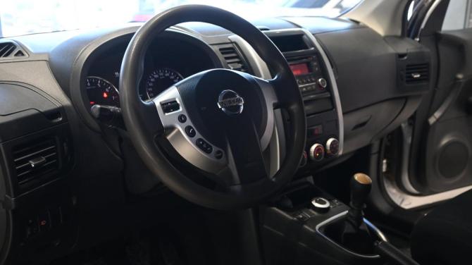 Nissan X-Trail II Рестайлинг с пробегом 2014 года, цена 1 395 000 рублей, 227800 км, внедорожник, Автокод Объявления