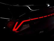 Kia K5 III Санкт-Петербург  - изображение 58