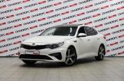 Kia Optima IV Рестайлинг Сургут  - изображение 38