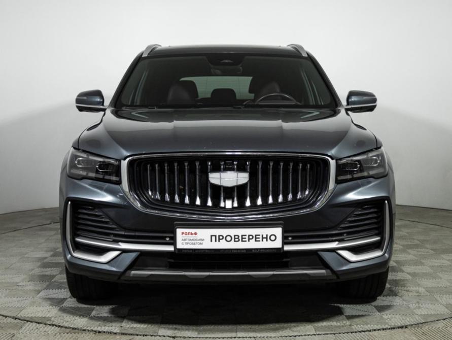 Geely Monjaro I Санкт-Петербург  - изображение 2
