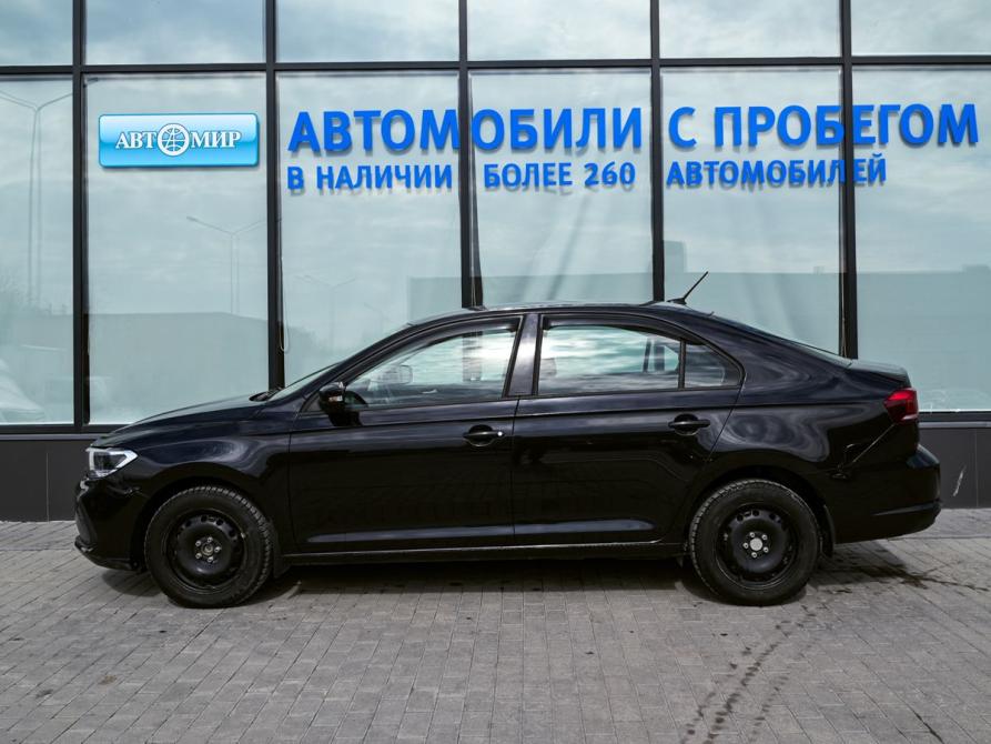 Volkswagen Polo VI Екатеринбург  - изображение 2