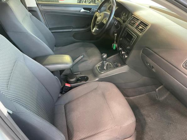 Volkswagen Jetta VI с пробегом 2013 года, цена 910 900 рублей, 158563 км, седан, Автокод Объявления