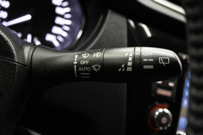 Nissan Qashqai II с пробегом 2016 года, цена 1 569 000 рублей, 154385 км, внедорожник, Автокод Объявления