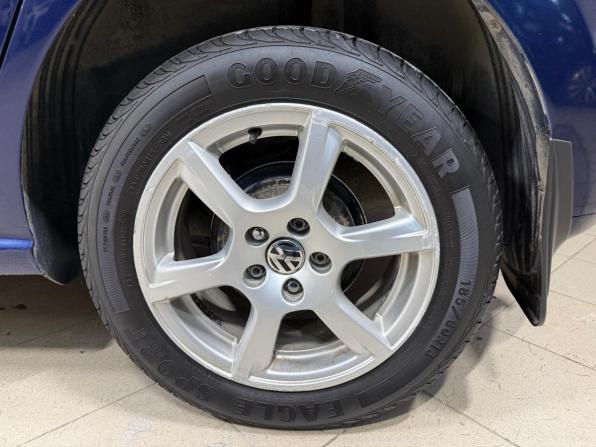 Volkswagen Polo V с пробегом 2010 года, цена 649 000 рублей, 204000 км, хэтчбек, Автокод Объявления