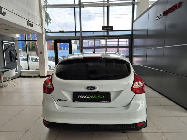 Ford Focus III с пробегом 2011 года, цена 689 000 рублей, 158238 км, седан, Автокод Объявления