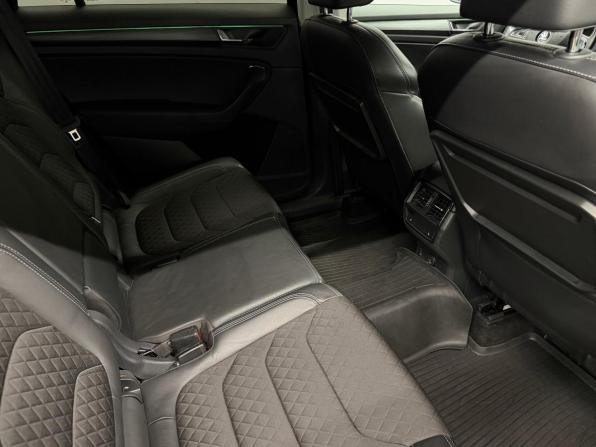 Skoda Kodiaq I с пробегом 2019 года, цена 2 990 000 рублей, 87877 км, внедорожник, Автокод Объявления