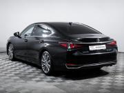 Lexus ES VII Москва  - изображение 27