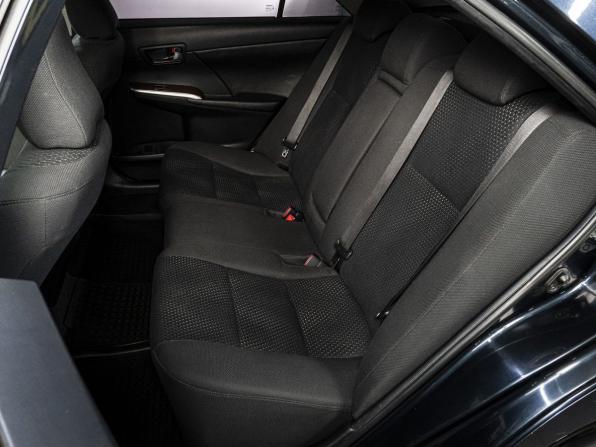 Toyota Camry VII (XV50) с пробегом 2013 года, цена 1 495 000 рублей, 241842 км, седан, Автокод Объявления