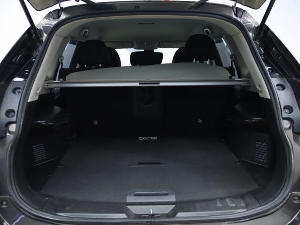 Nissan X-Trail III Рестайлинг с пробегом 2021 года, цена 2 100 000 рублей, 170236 км, внедорожник, Автокод Объявления