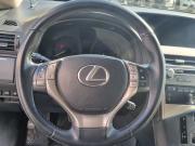 Lexus RX III Екатеринбург  - изображение 74