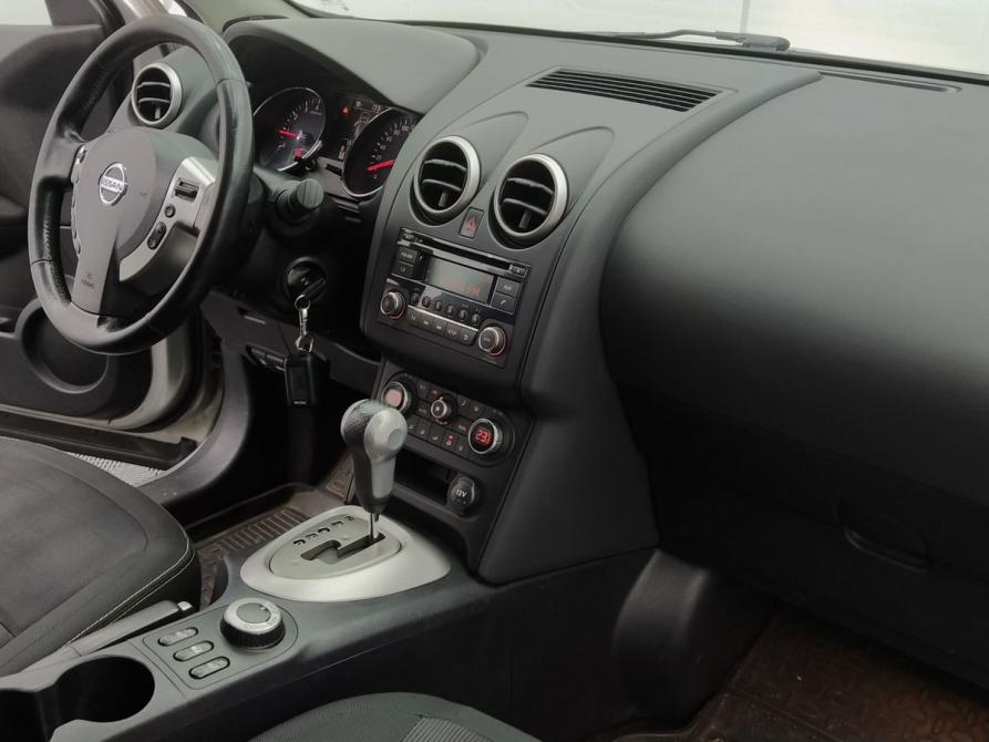 Nissan Qashqai I Рестайлинг Екатеринбург  - изображение 20