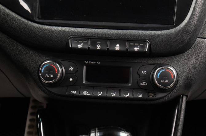 Kia Ceed II с пробегом 2014 года, цена 1 329 000 рублей, 172000 км, хэтчбек, Автокод Объявления