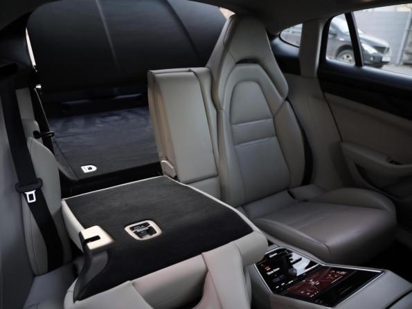 Porsche Panamera II с пробегом 2016 года, цена 5 989 000 рублей, 99872 км, лифтбек, Автокод Объявления