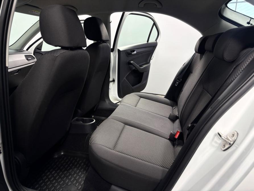 Volkswagen Polo V Рестайлинг Борисоглебск  - изображение 16