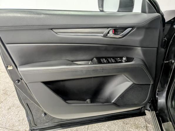 Mazda CX-5 II с пробегом 2019 года, цена 2 740 000 рублей, 132936 км, внедорожник, Автокод Объявления