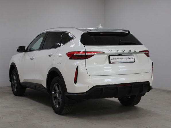 Haval F7 I Рестайлинг с пробегом 2023 года, цена 1 979 900 рублей, 76614 км, внедорожник, Автокод Объявления