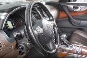 Infiniti FX II (S51) Рестайлинг Томск  - изображение 34