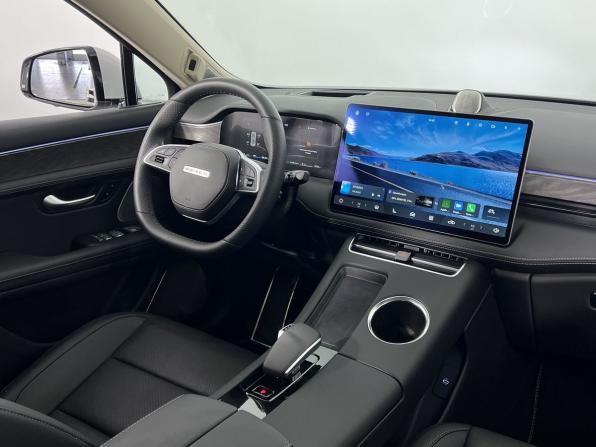 Seres M5 с пробегом 2024 года, цена 4 399 000 рублей, 3714 км, внедорожник, Автокод Объявления