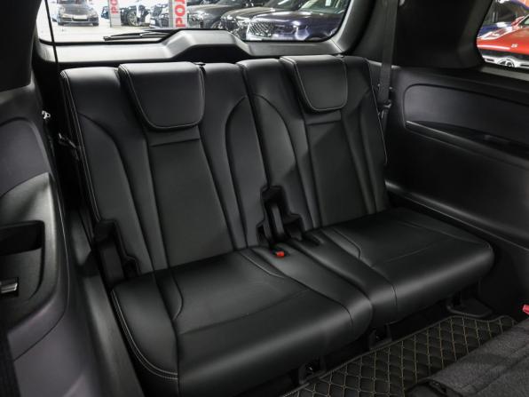 GAC GS8 II с пробегом 2024 года, цена 3 598 000 рублей, 43628 км, внедорожник, Автокод Объявления