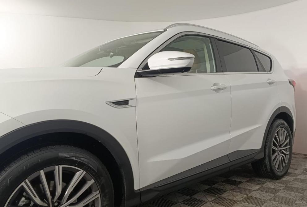 JETOUR X70+ I Рестайлинг Волгоград  - изображение 21