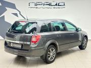 Opel Astra H Рестайлинг Ростов-на-Дону  - изображение 21