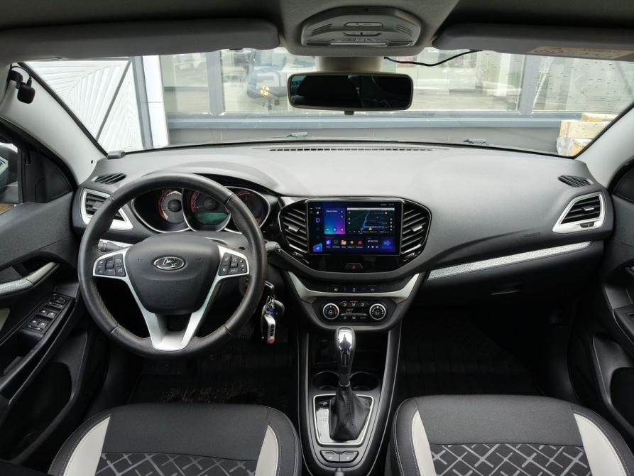 Lada (ВАЗ) Vesta I Москва  - изображение 11