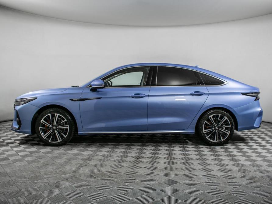 Chery Arrizo 8 Москва  - изображение 8