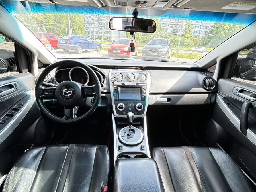 Mazda CX-7 I Ярославль  - изображение 27