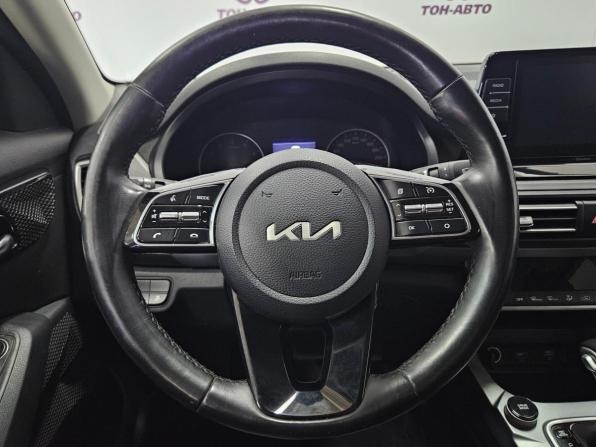 Kia Seltos I с пробегом 2022 года, цена 2 245 000 рублей, 83655 км, внедорожник, Автокод Объявления