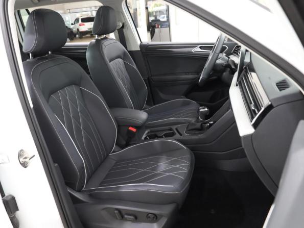 Volkswagen Tiguan II Рестайлинг (China Market) с пробегом 2026 года, цена 3 750 000 рублей, 100 км, внедорожник, Автокод Объявления