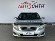 Toyota Corolla X (E140 E150) Тамбов  - изображение 21