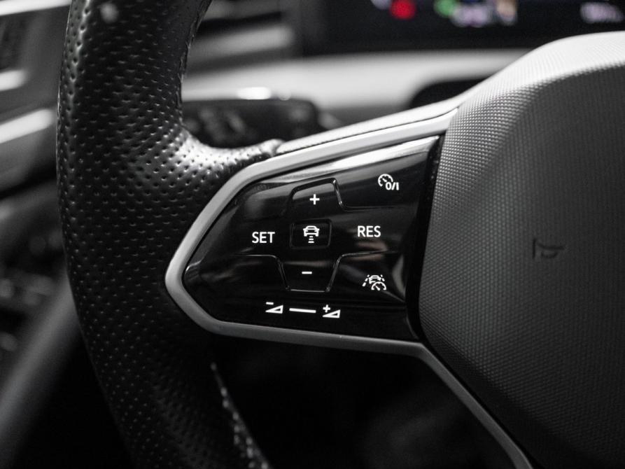 Volkswagen Lamando I Рестайлинг Иркутск  - изображение 11
