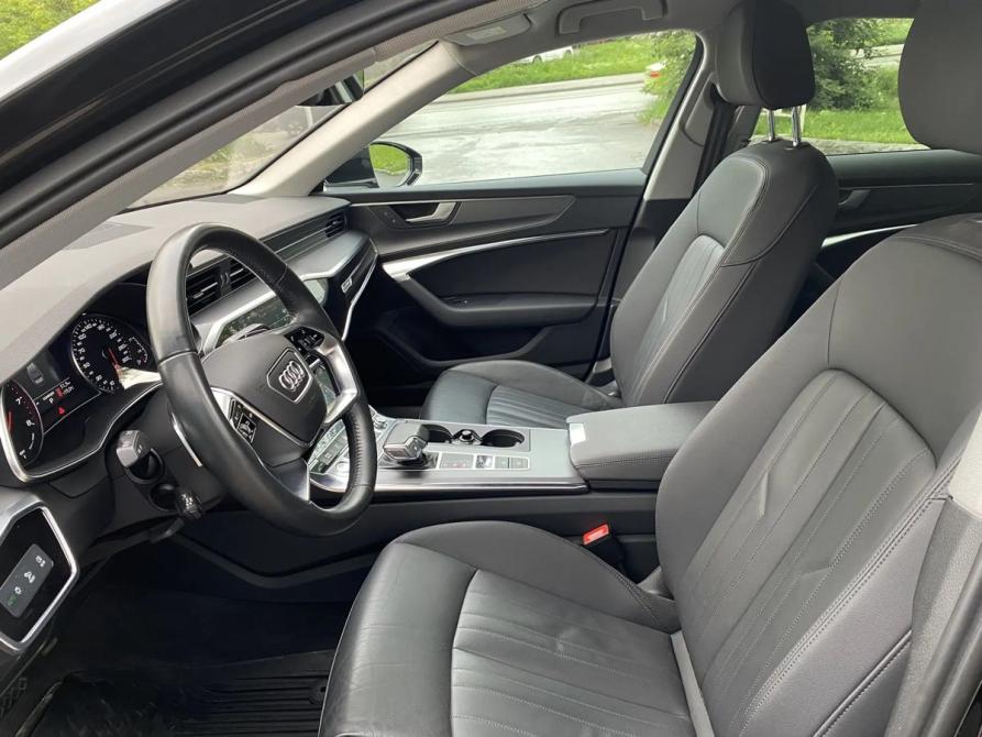 Audi A6 V (C8) Екатеринбург  - изображение 38