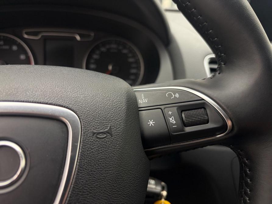 Audi Q3 I (8U) Ростов-на-Дону  - изображение 10