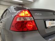 Chevrolet Aveo I Рестайлинг Энгельс  - изображение 48