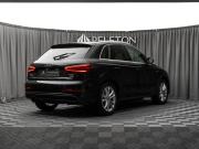 Audi Q3 I (8U) Москва  - изображение 28