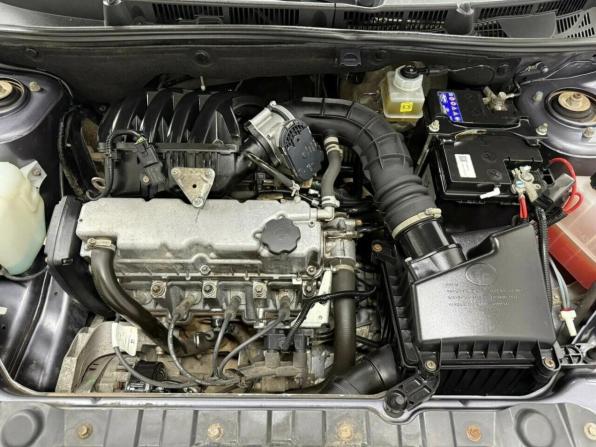 Lada (ВАЗ) Granta I Рестайлинг с пробегом 2022 года, цена 695 640 рублей, 114690 км, хэтчбек, Автокод Объявления
