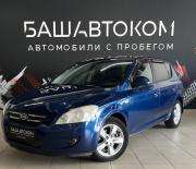 Kia Ceed I Уфа  - изображение 16