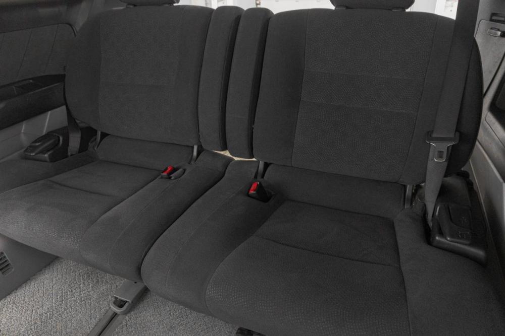 Toyota Alphard I Рестайлинг Барнаул  - изображение 26