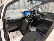 Toyota Wish II Красноярск  - изображение 26