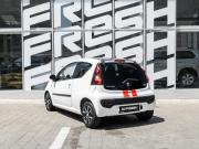 Peugeot 107 I Рестайлинг Ставрополь  - изображение 17