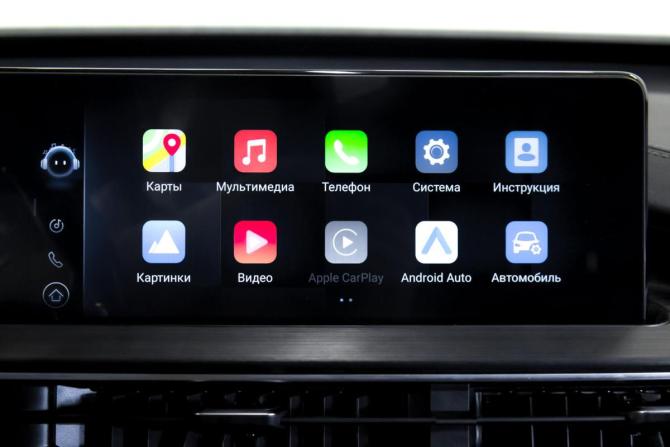 Chery Tiggo 7 Pro Max I с пробегом 2024 года, цена 2 099 900 рублей, 38000 км, внедорожник, Автокод Объявления