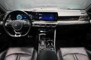 Kia K5 III Крым  - изображение 63
