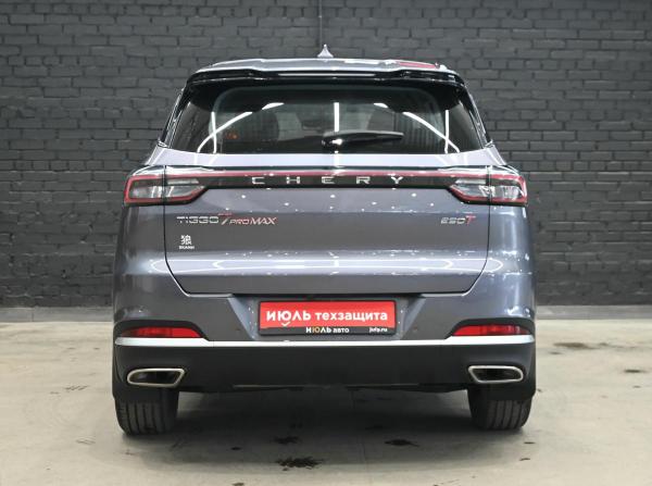 Chery Tiggo 7 Pro Max I Рестайлинг с пробегом 2024 года, цена 2 165 000 рублей, 32292 км, внедорожник, Автокод Объявления