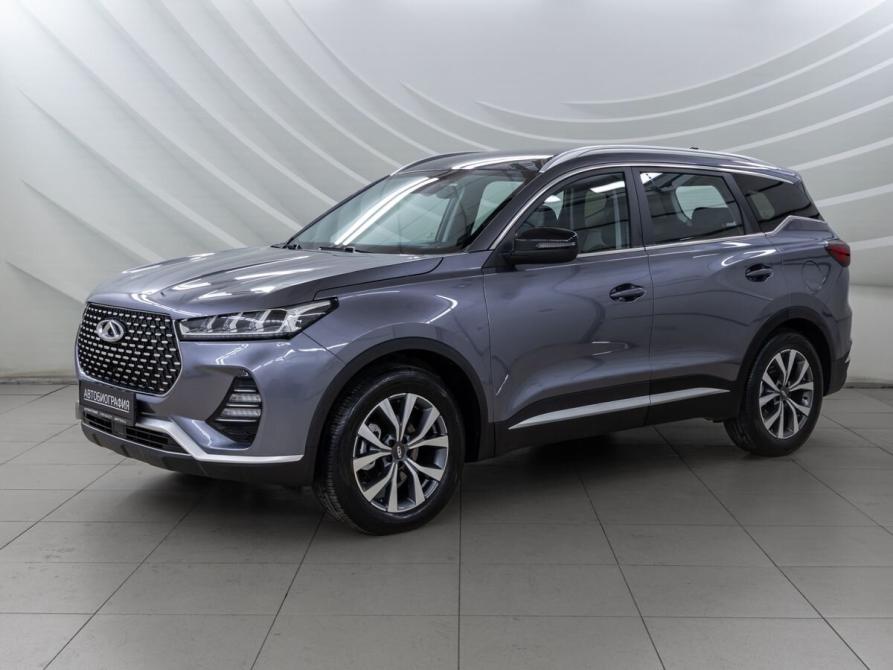 Chery Tiggo 7 Pro I Волгоград  - изображение 3