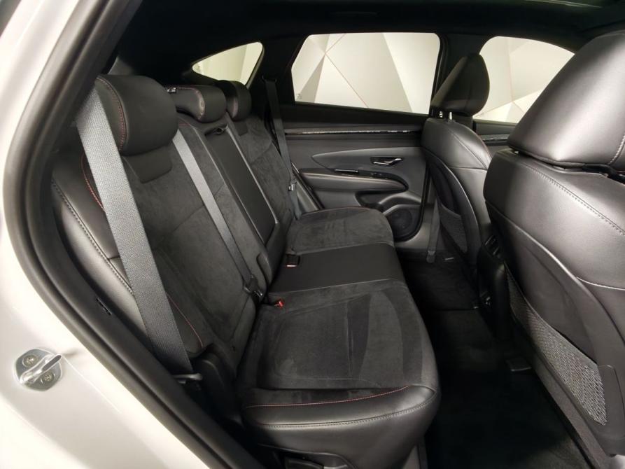 Hyundai Tucson IV Москва  - изображение 16
